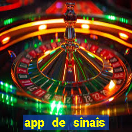 app de sinais fortune tiger